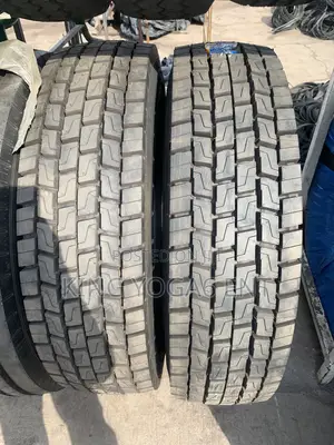 Dealer in All Kind of Tyres and Batteries