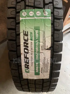Dealer in All Kind of Tyres and Batteries