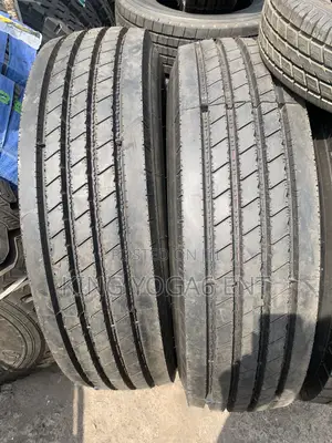 Dealer in All Kind of Tyres and Batteries