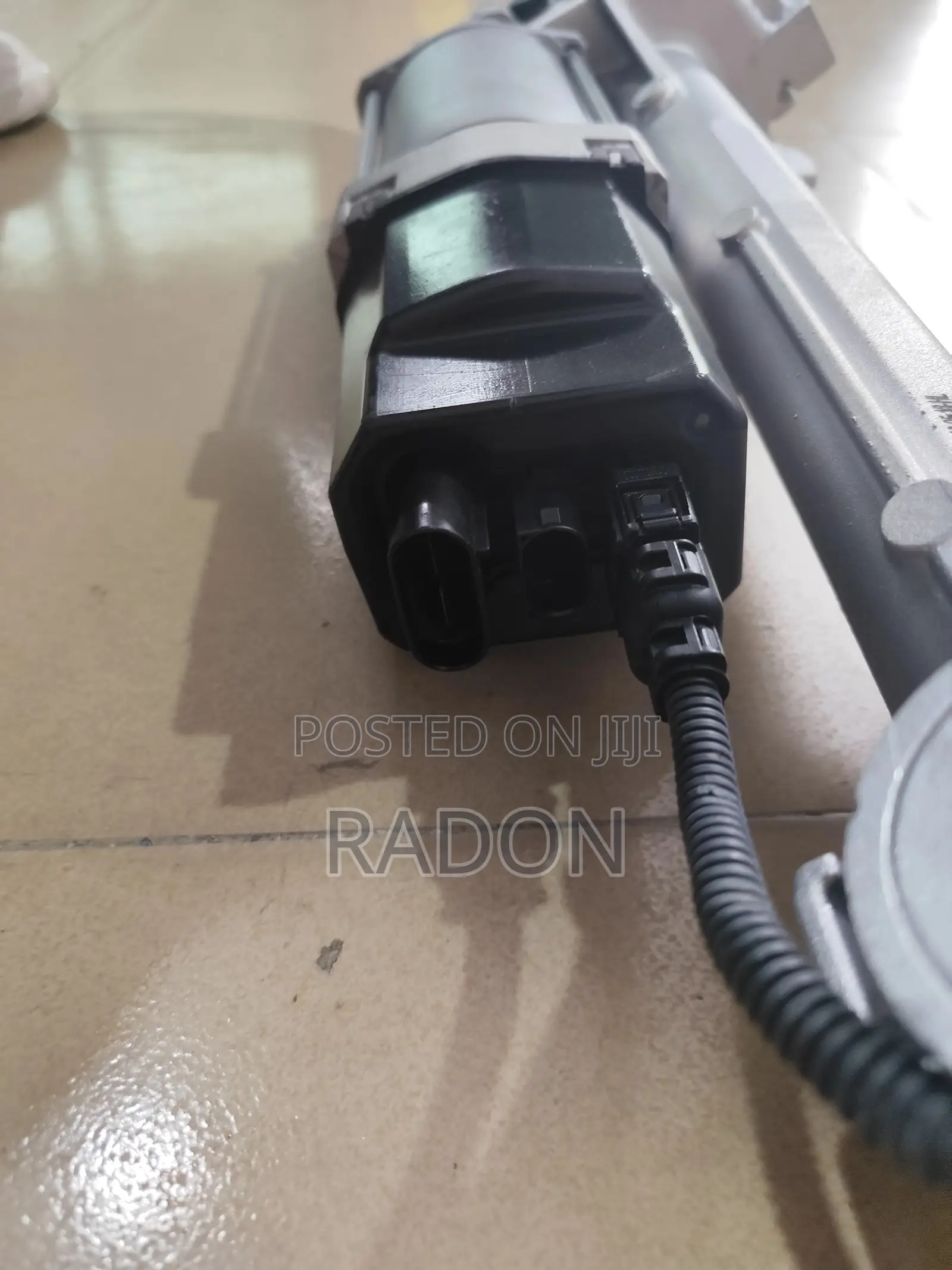BMW F30 Original Brand New Eps Electronic Power Steering Racks