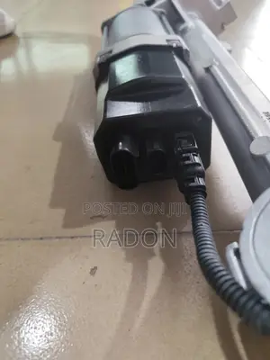 BMW F30 Original Brand New Eps Electronic Power Steering Racks