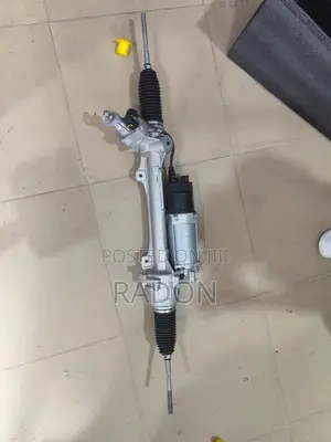 BMW F30 Original Brand New Eps Electronic Power Steering Racks