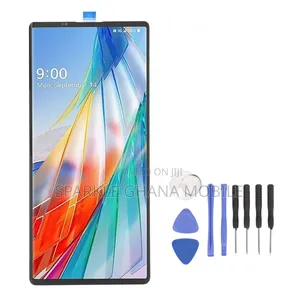 Lg Wing 5g Screen