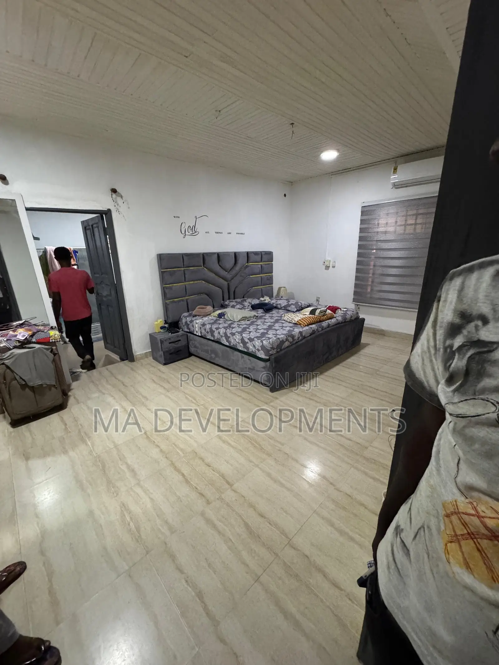 2bdrm Apartment in Tantra Hills Ola for rent