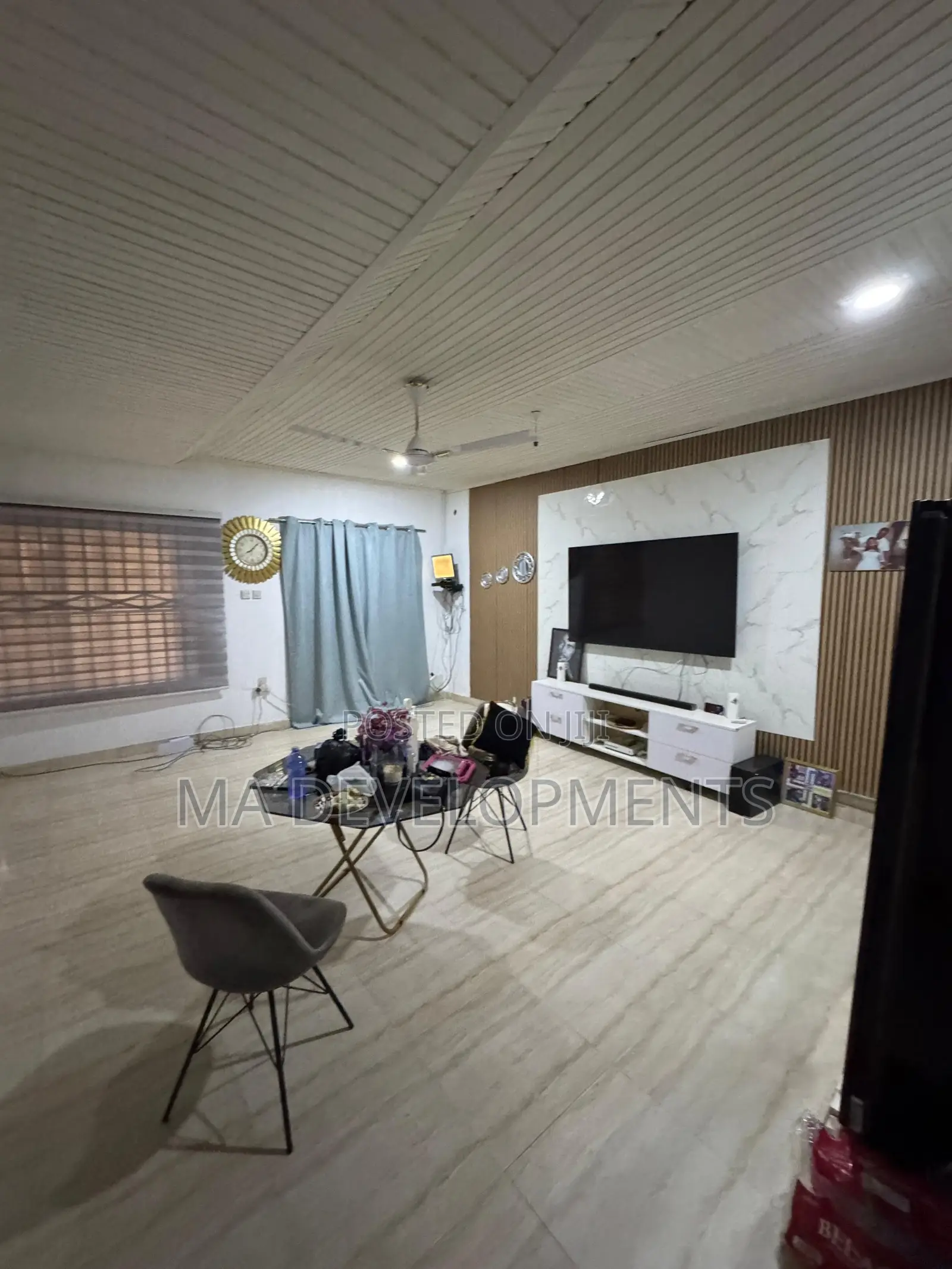 2bdrm Apartment in Tantra Hills Ola for rent