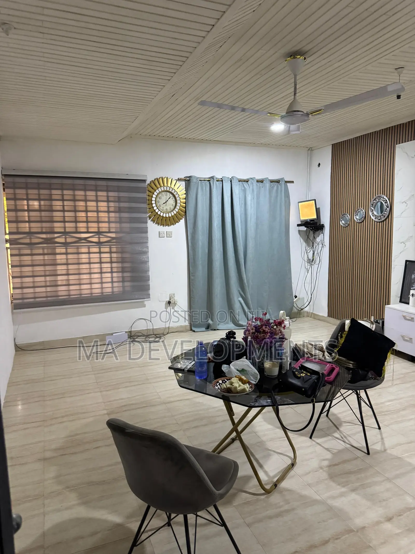 2bdrm Apartment in Tantra Hills Ola for rent