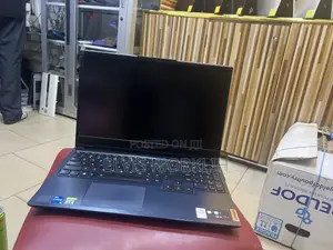 Laptop Lenovo Legion 5 16GB Intel Core i5 SSD 512GB