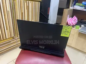 Laptop Lenovo Legion 5 16GB Intel Core i5 SSD 512GB