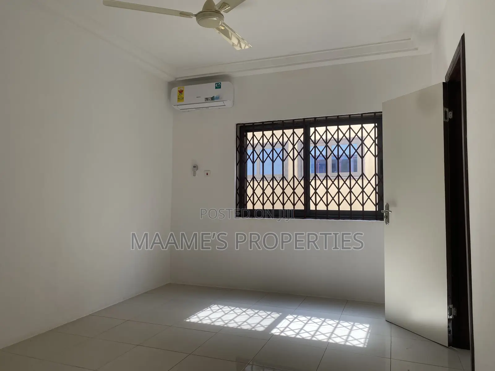 3bdrm Duplex in Oyarifa for rent