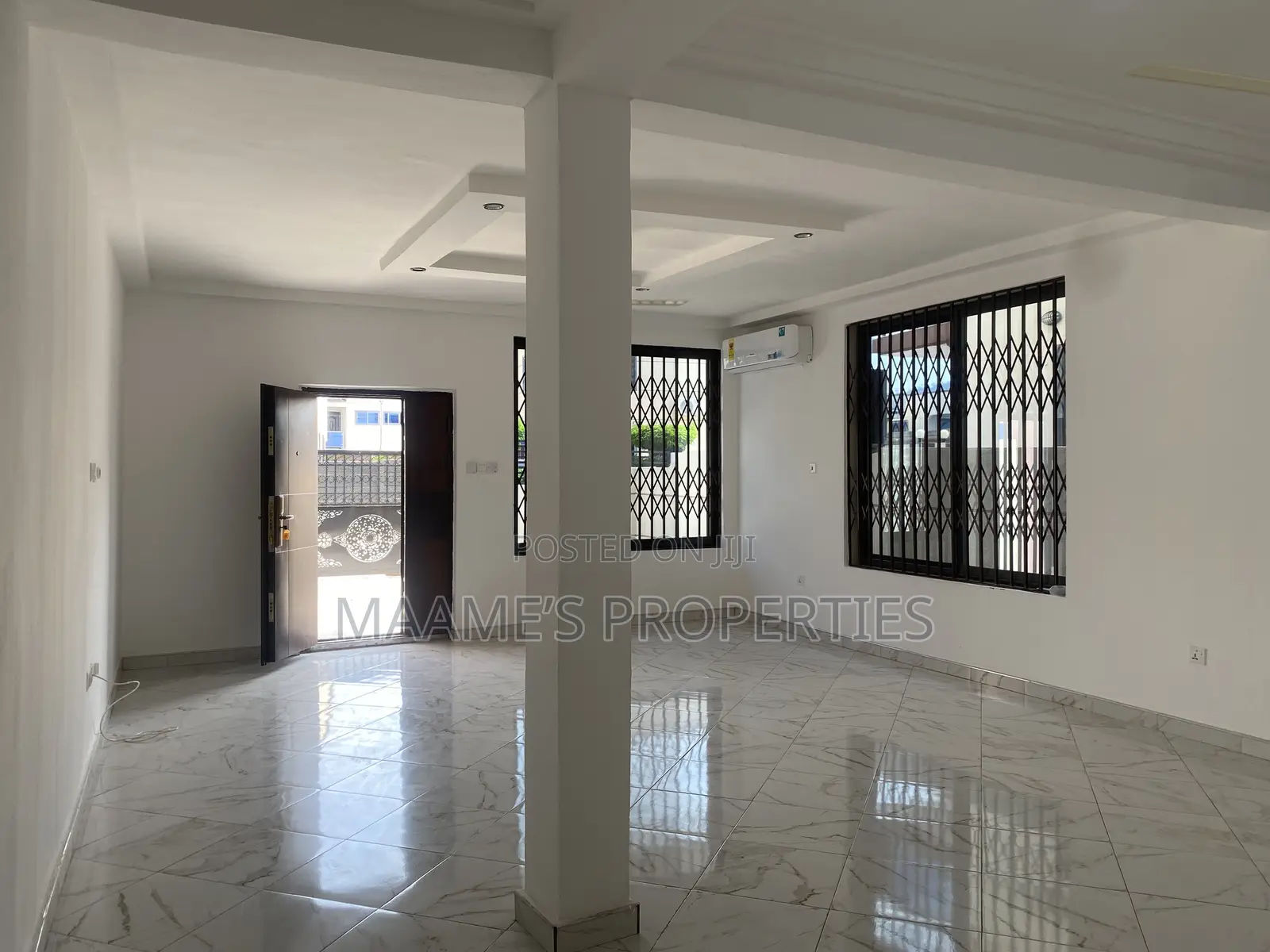 3bdrm Duplex in Oyarifa for rent
