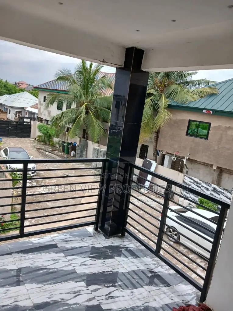 2bdrm Apartment in Amasaman for rent