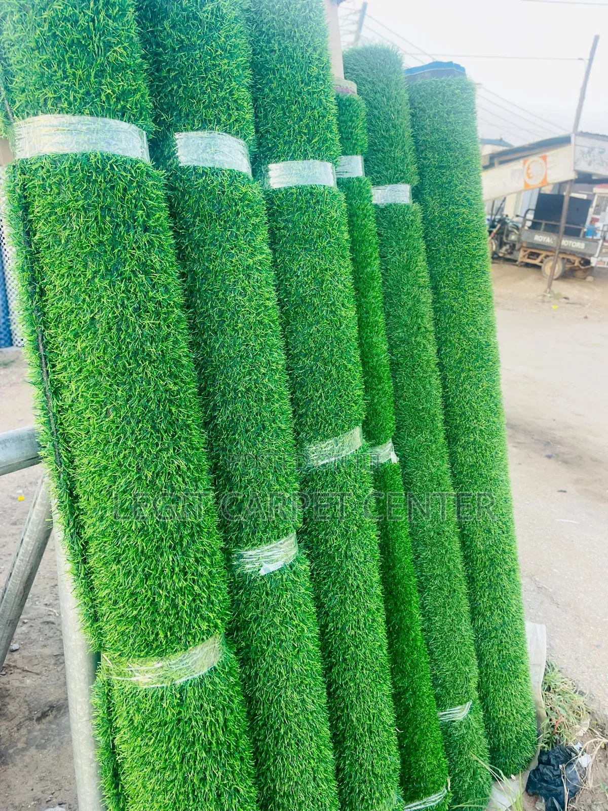 Grass Carpet For Church,Office And Home An Etc