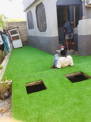 Grass Carpet For Church,Office And Home An Etc