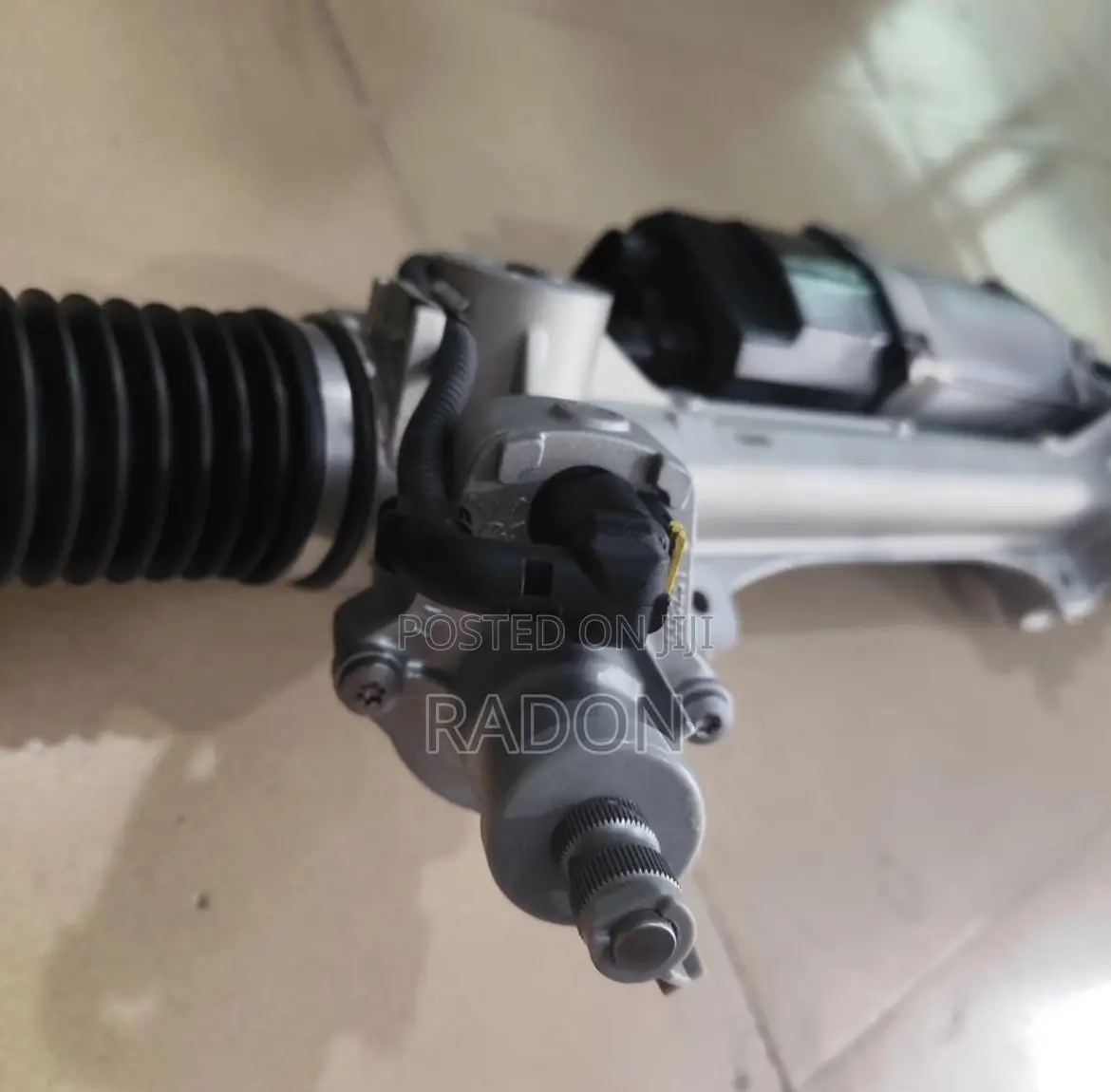 BMW F30 Original Brand New Eps Electronic Power Steering Racks