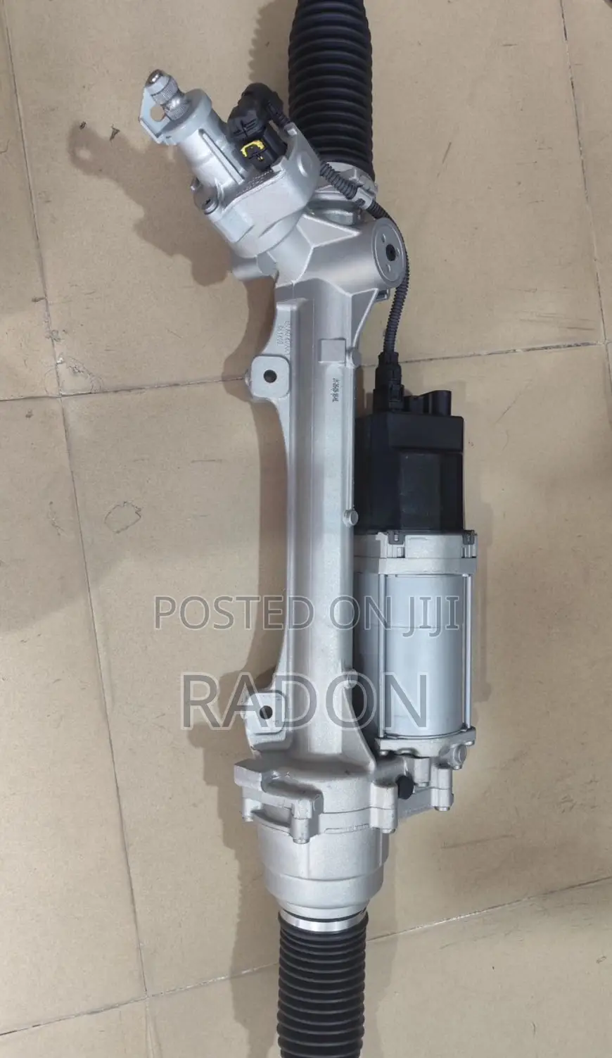 BMW F30 Original Brand New Eps Electronic Power Steering Racks