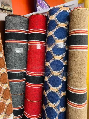 Quality Woolen Carpets for Church's Homes Office Shops and Etc