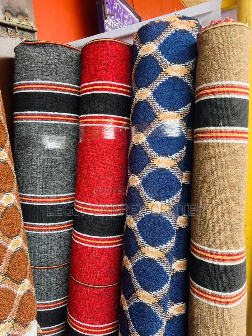 Quality Woolen Carpets for Church's Homes Office Shops and Etc