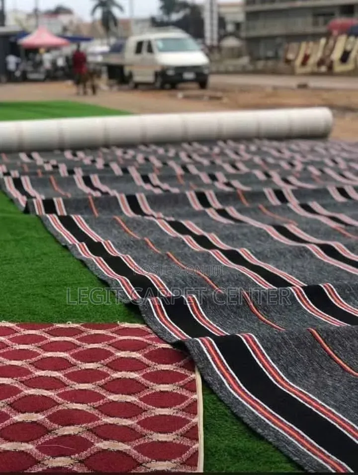 Quality Woolen Carpets for Church's Homes Office Shops and Etc