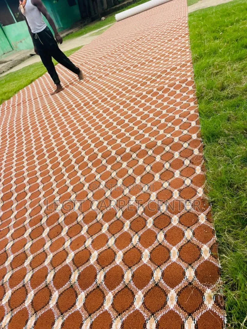 Quality Woolen Carpets for Church's Homes Office Shops and Etc