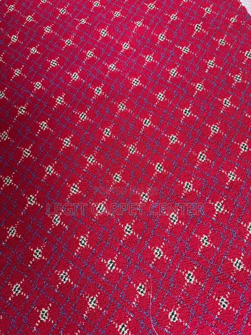 Quality Woolen Carpets for Church's Homes Office Shops and Etc