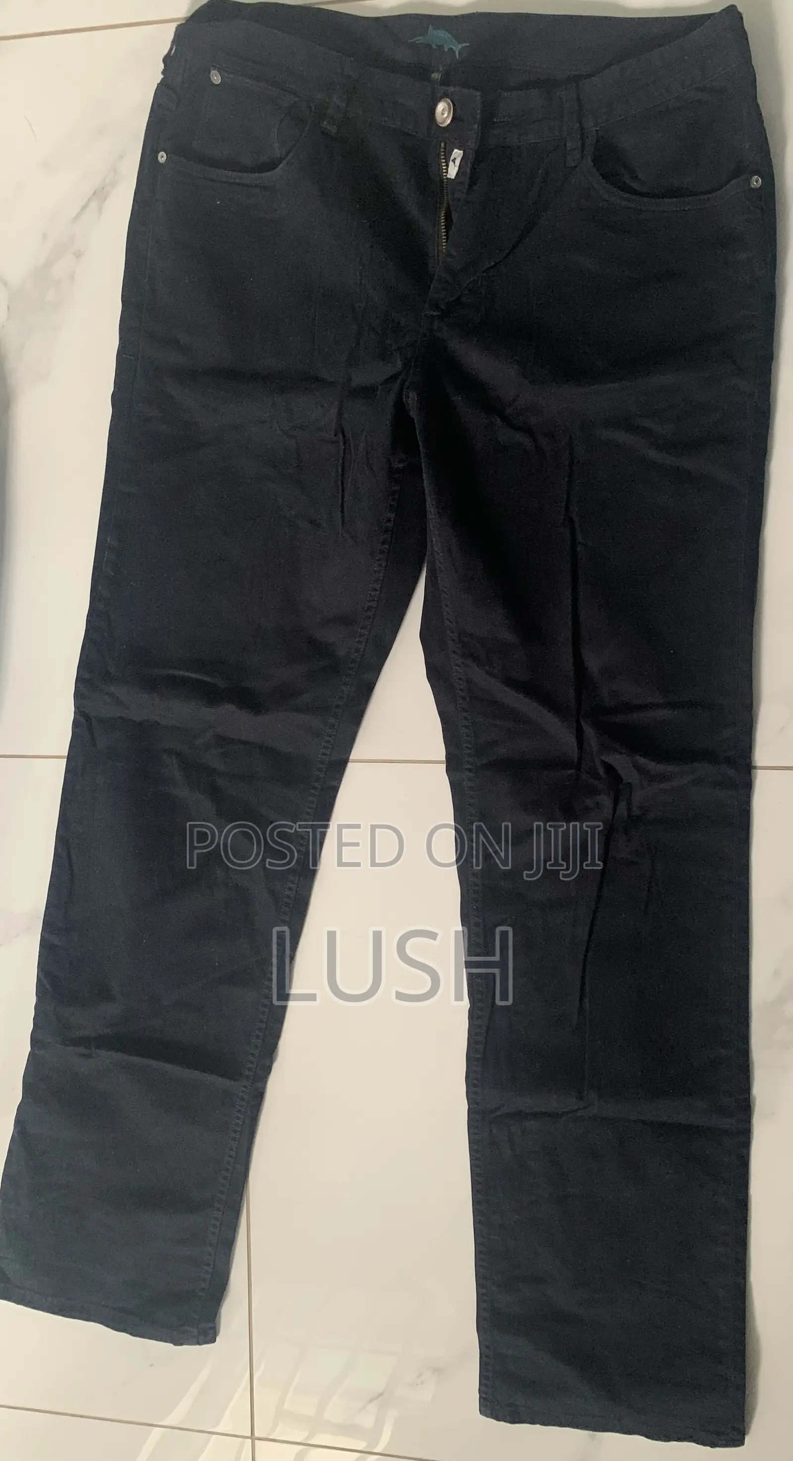 Men’S Clothing
