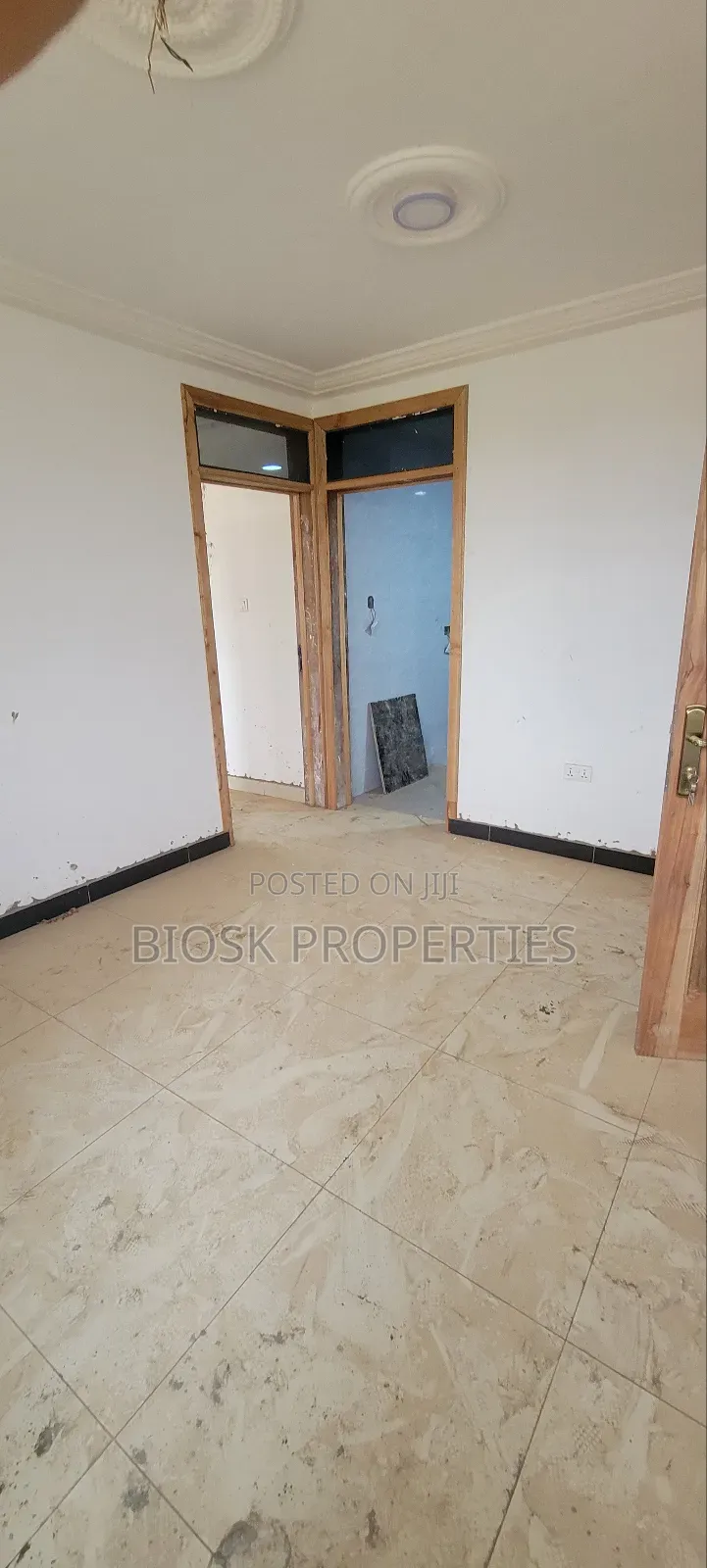 1bdrm Apartment in Biosk Properties, Frafraha for rent