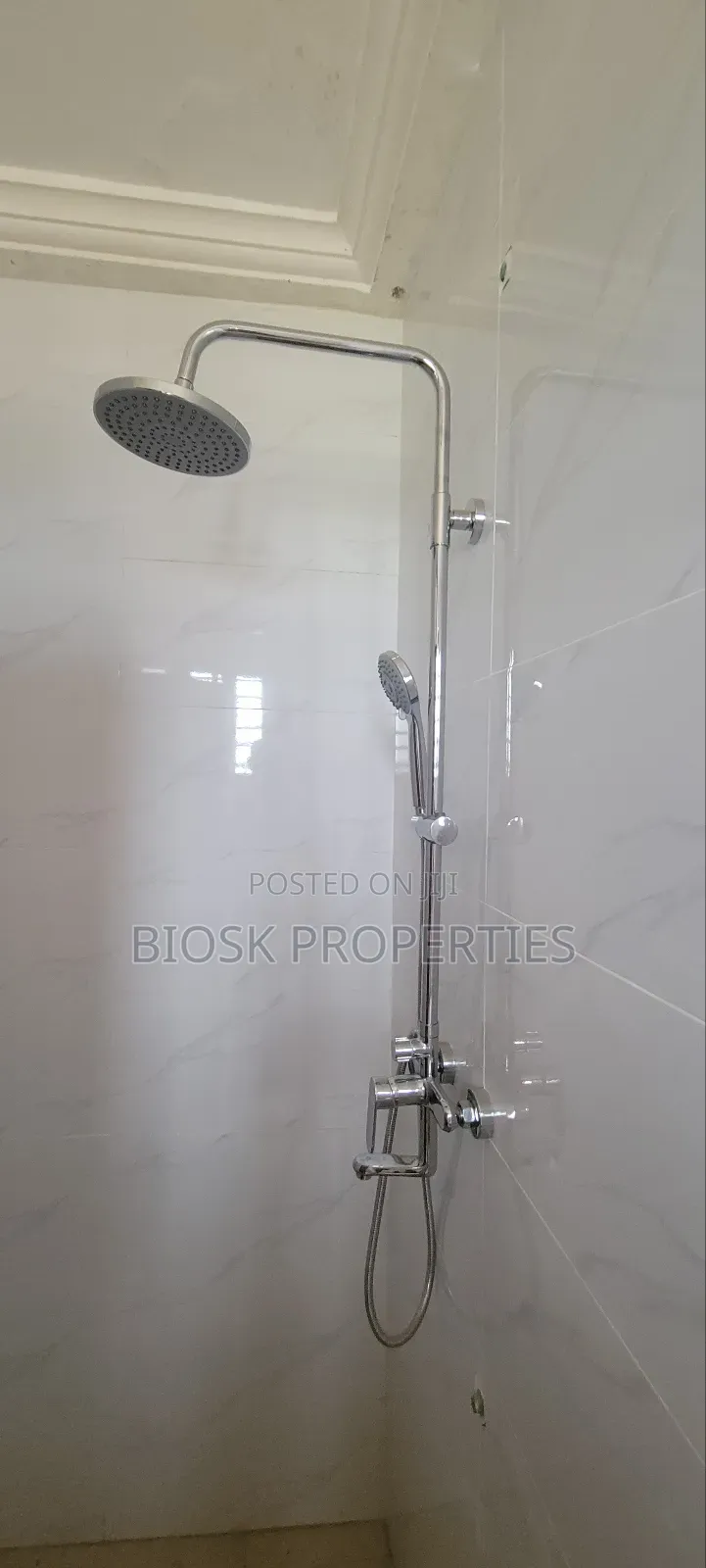 1bdrm Apartment in Biosk Properties, Frafraha for rent