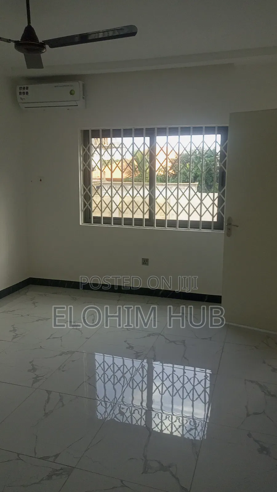 2bdrm Apartment in Oyarifa, Accra Metropolitan for rent