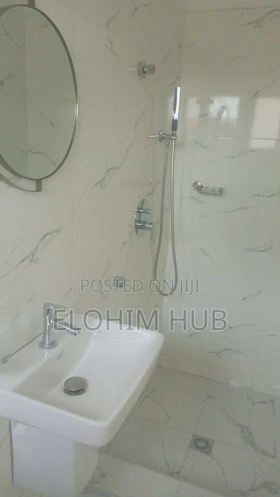 2bdrm Apartment in Oyarifa, Accra Metropolitan for rent