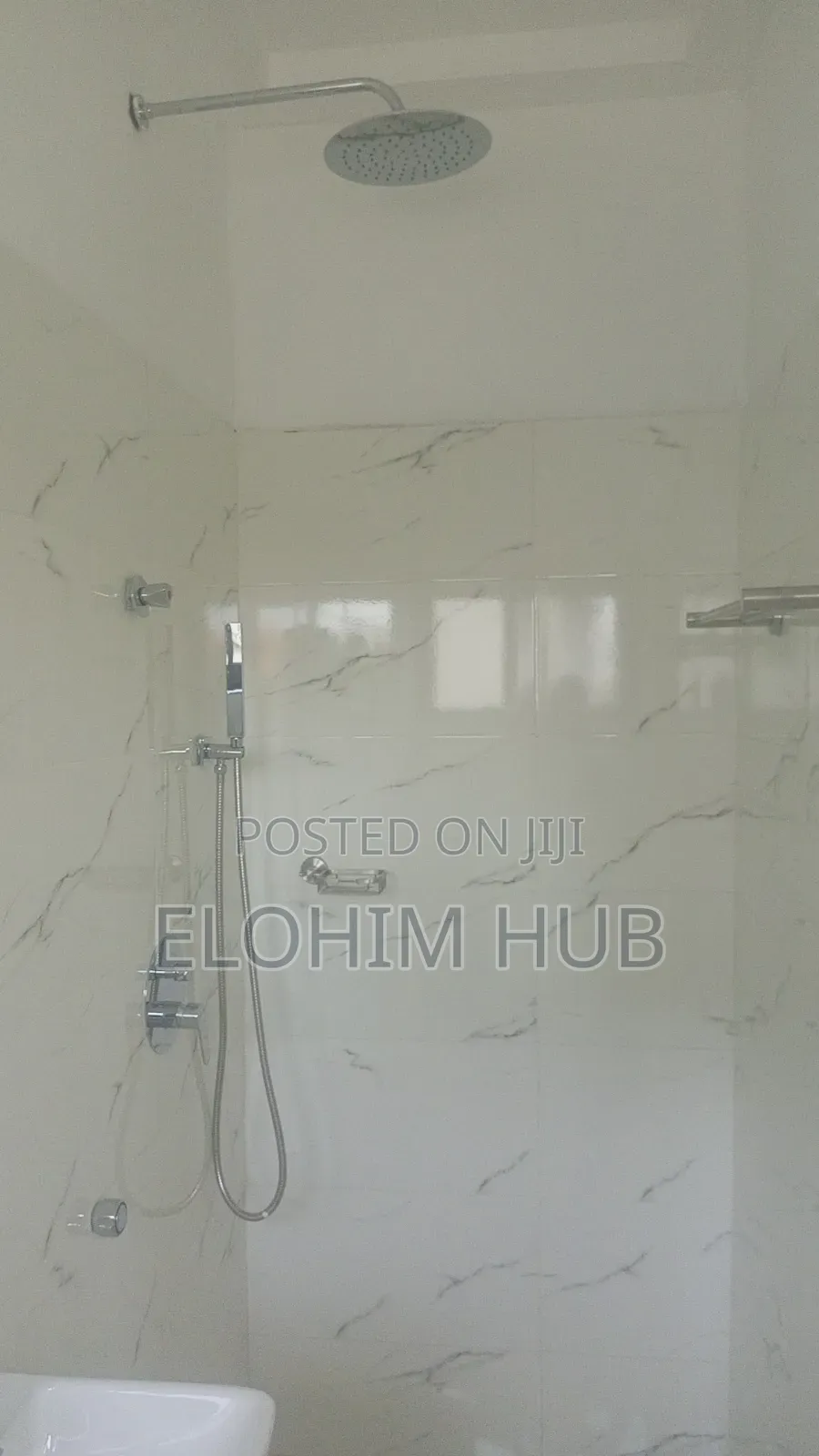 2bdrm Apartment in Oyarifa, Accra Metropolitan for rent