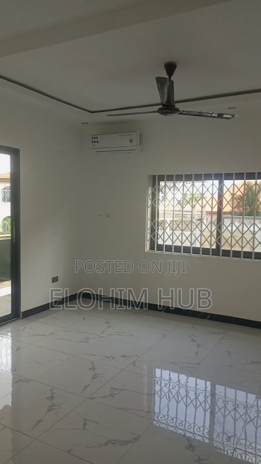 2bdrm Apartment in Oyarifa, Accra Metropolitan for rent