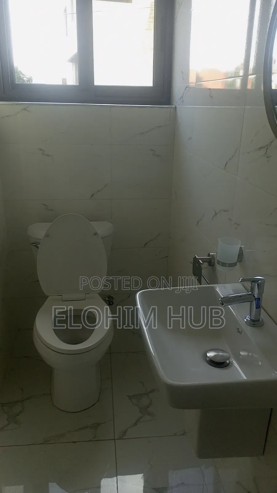 2bdrm Apartment in Oyarifa, Accra Metropolitan for rent