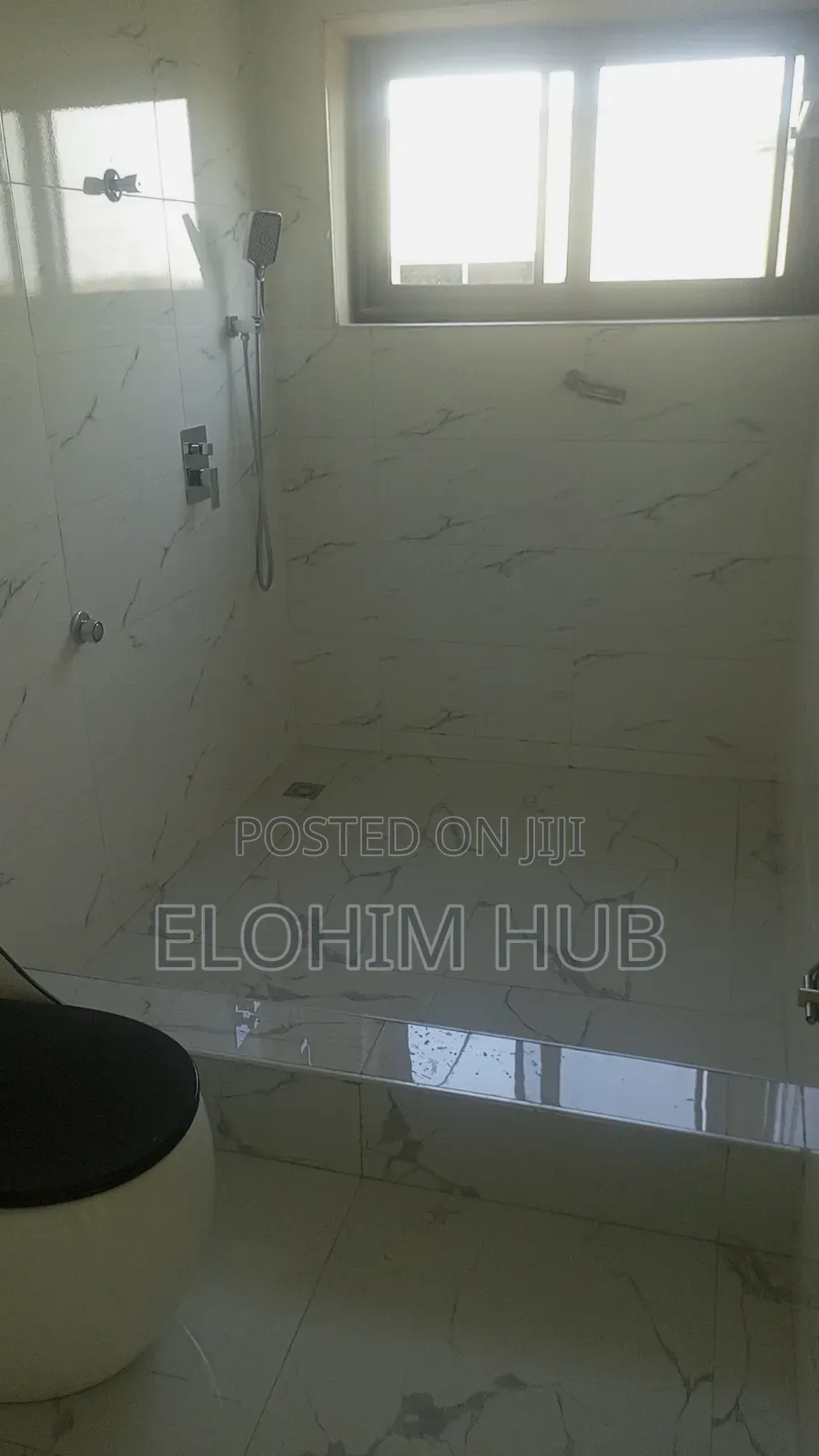2bdrm Apartment in Oyarifa, Accra Metropolitan for rent