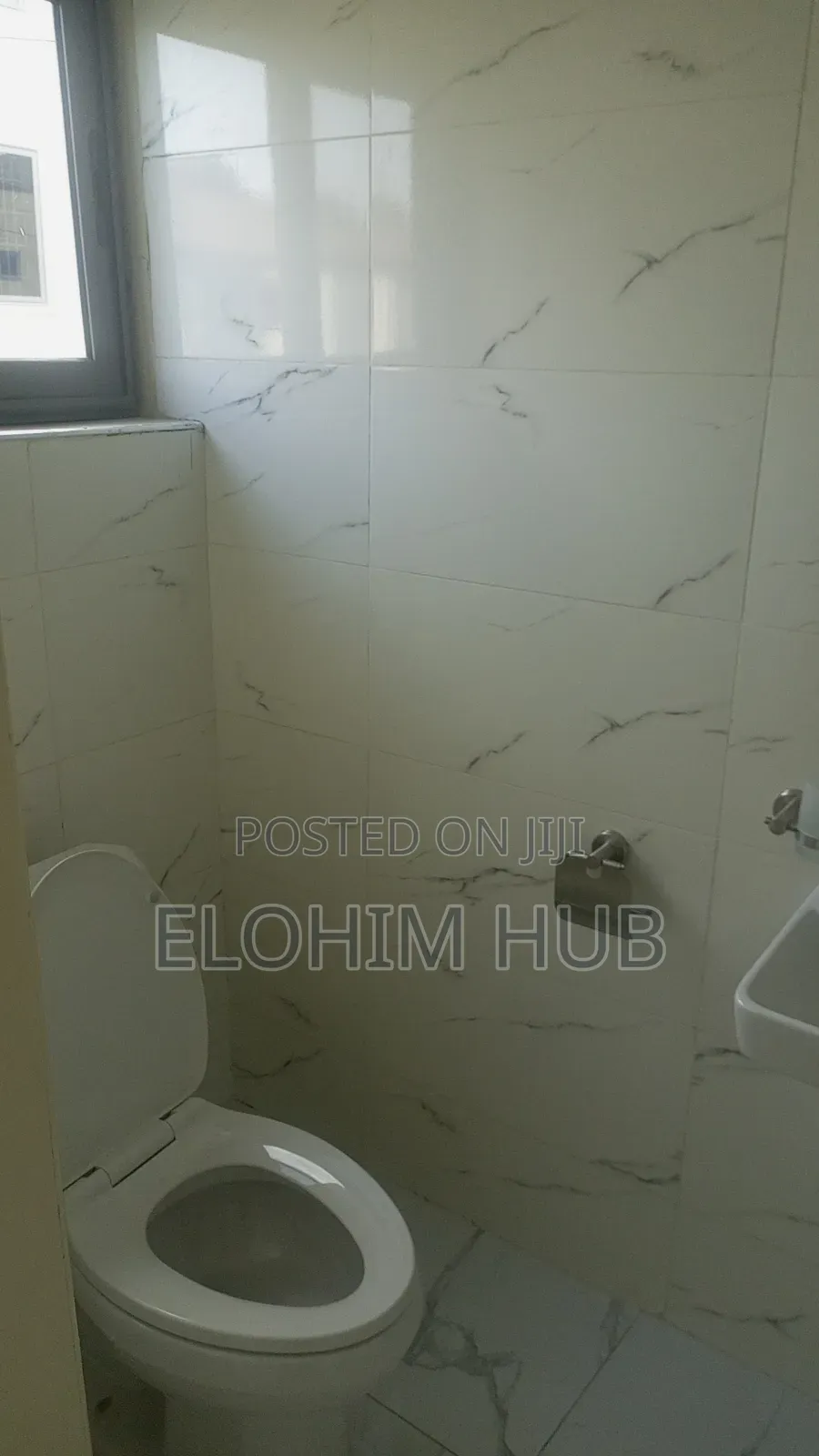 2bdrm Apartment in Oyarifa, Accra Metropolitan for rent