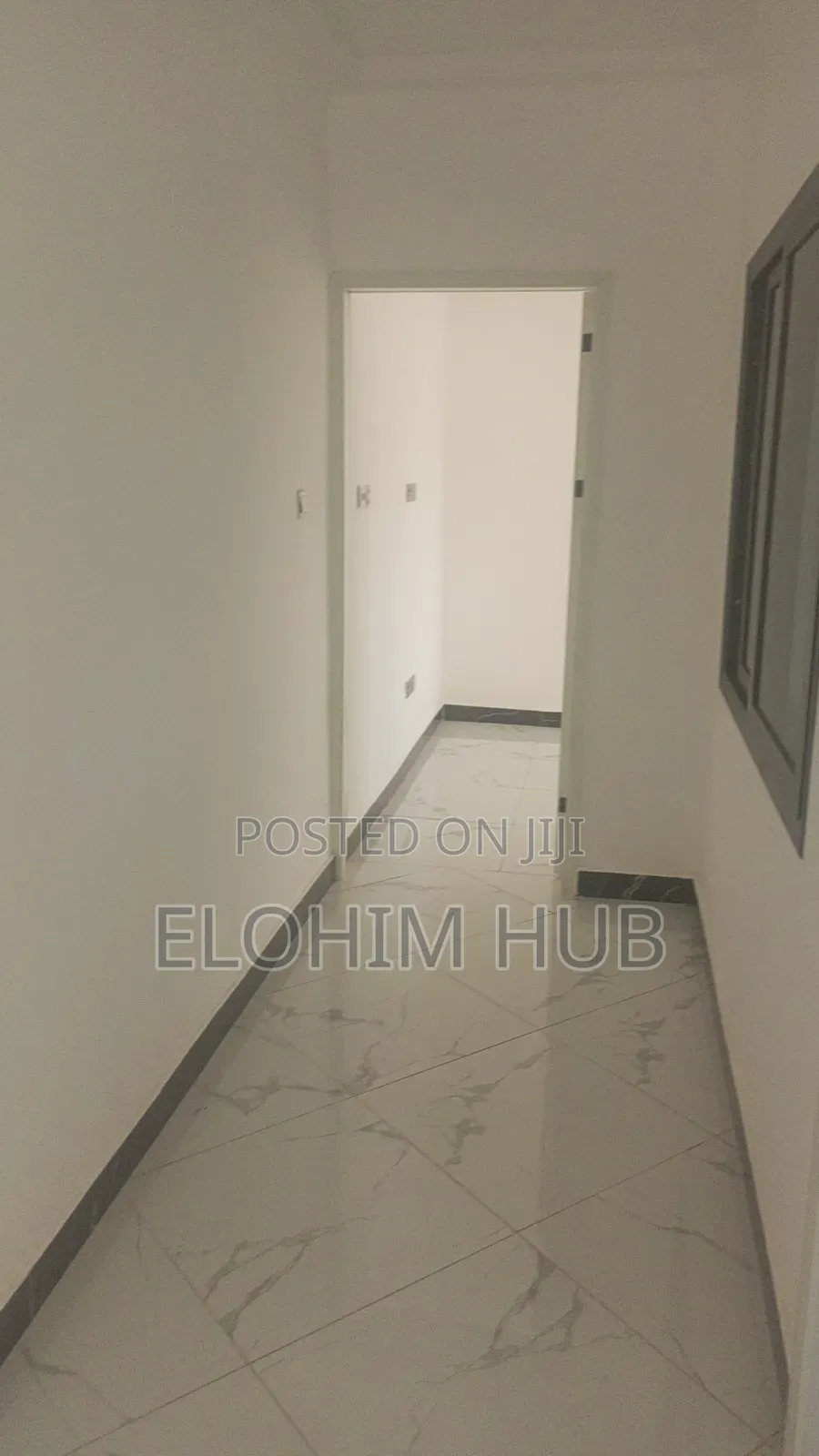2bdrm Apartment in Oyarifa, Accra Metropolitan for rent