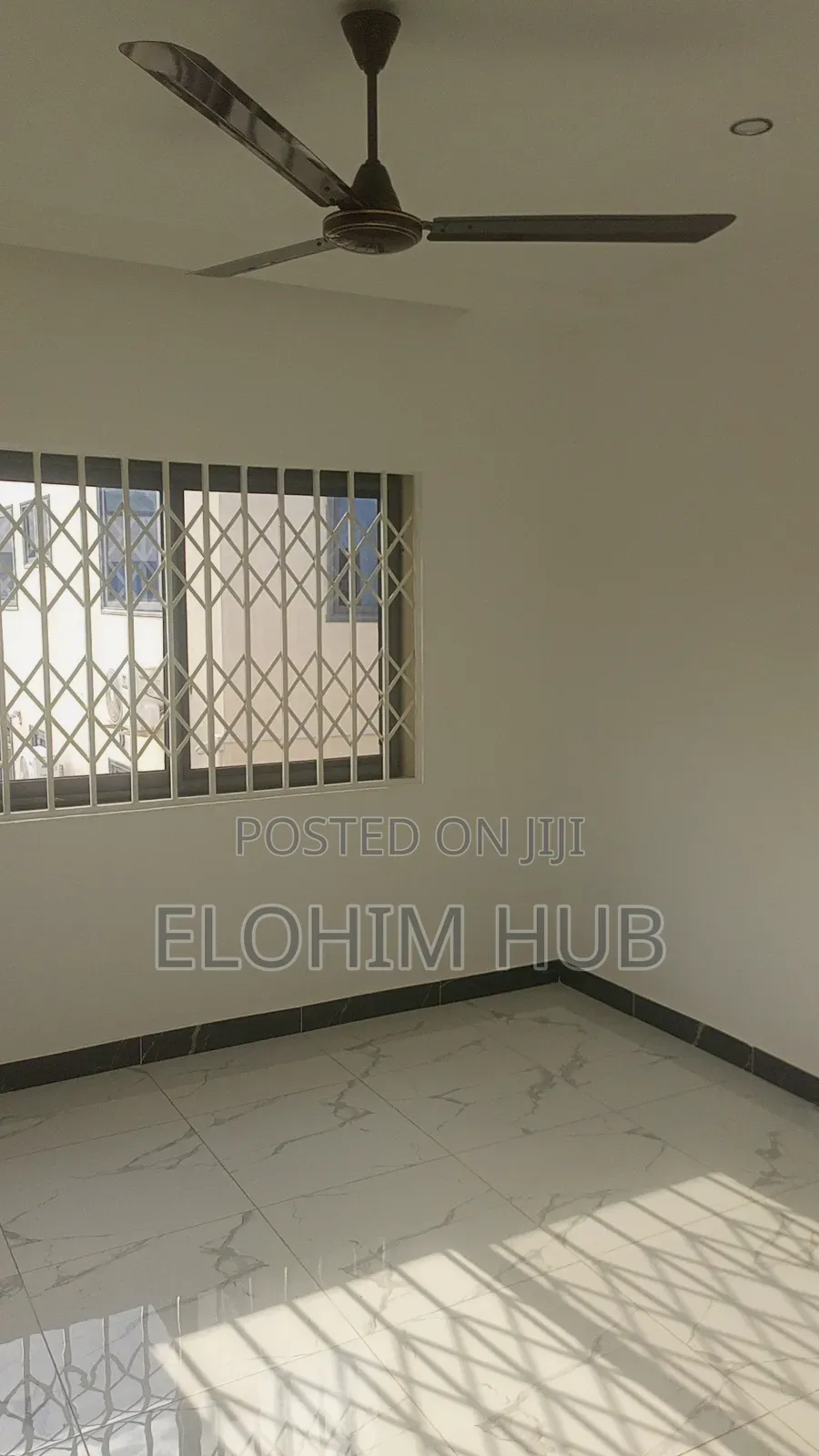 2bdrm Apartment in Oyarifa, Accra Metropolitan for rent