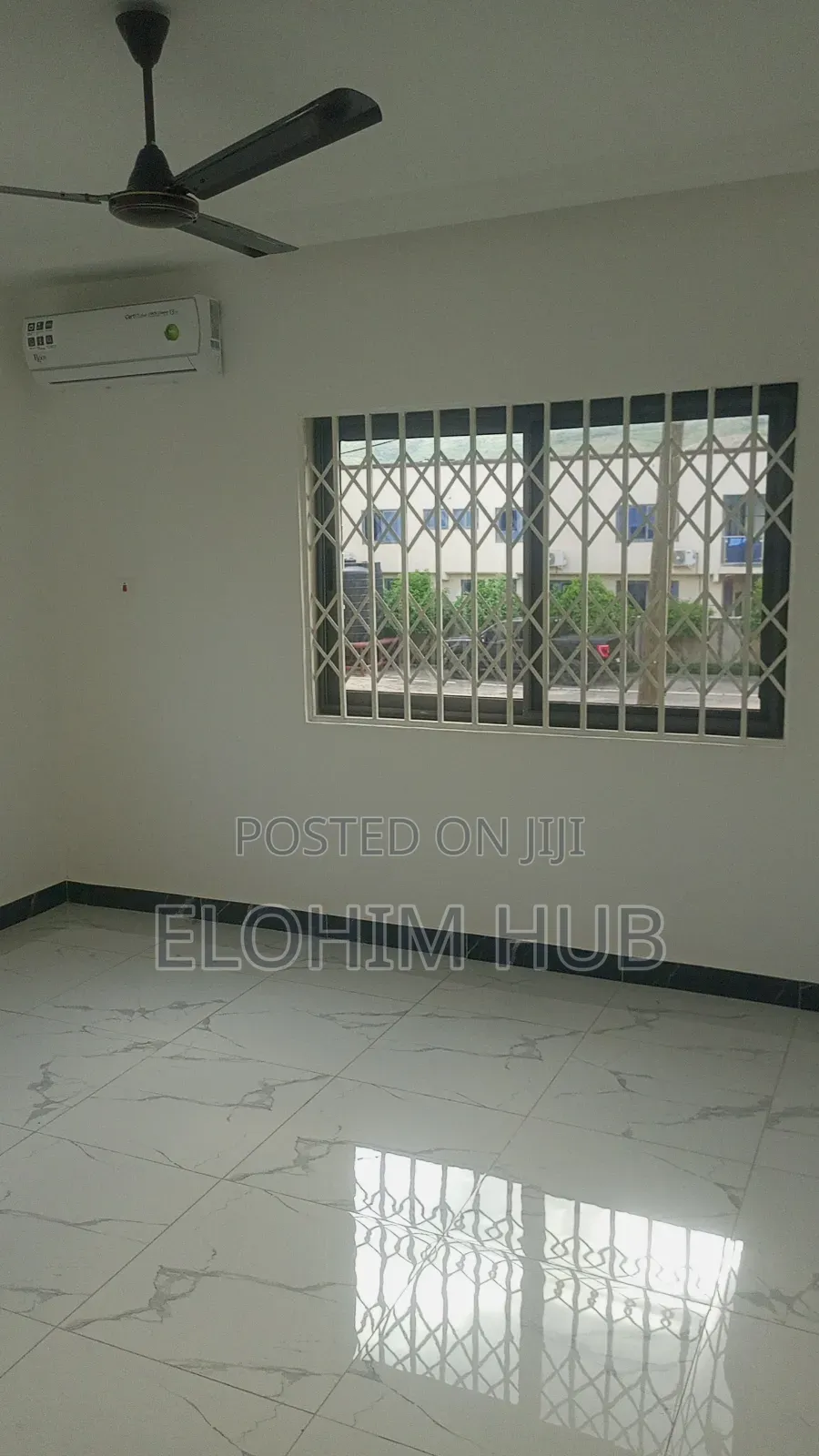 2bdrm Apartment in Oyarifa, Accra Metropolitan for rent