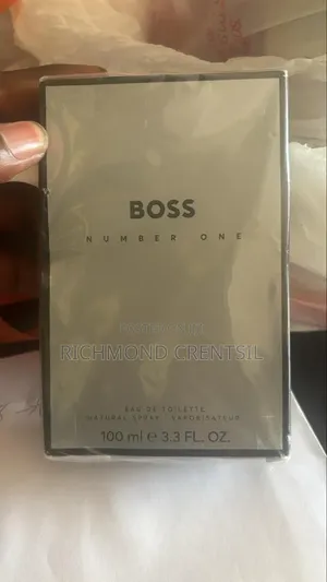 Fragrances