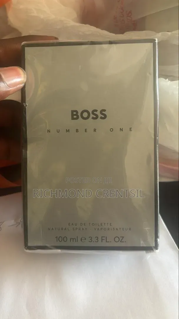 Fragrances