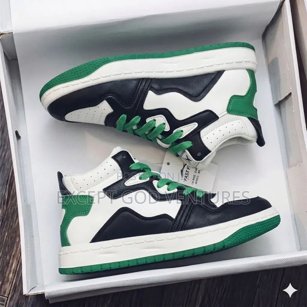 Men's Sneakers