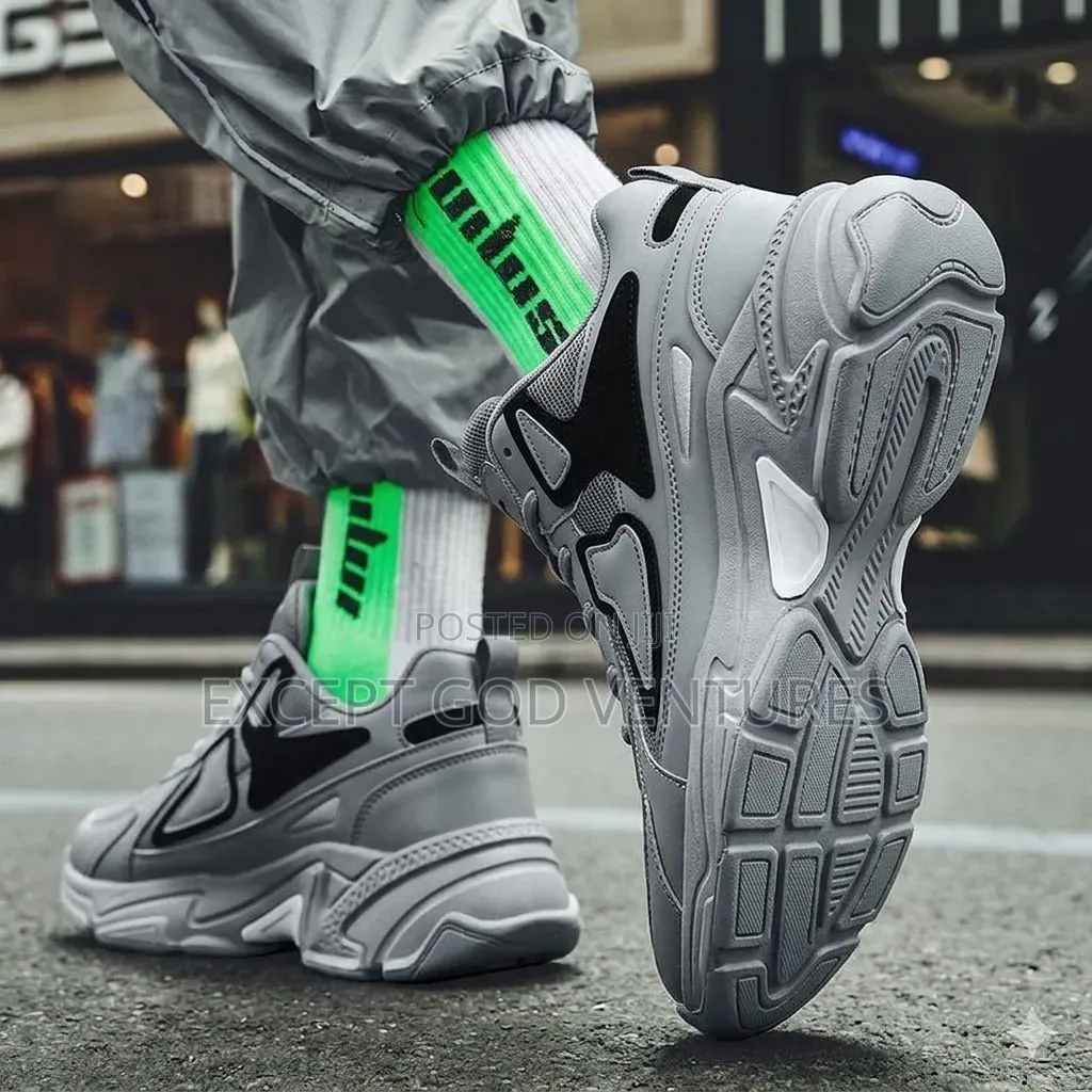 Men's Sneakers