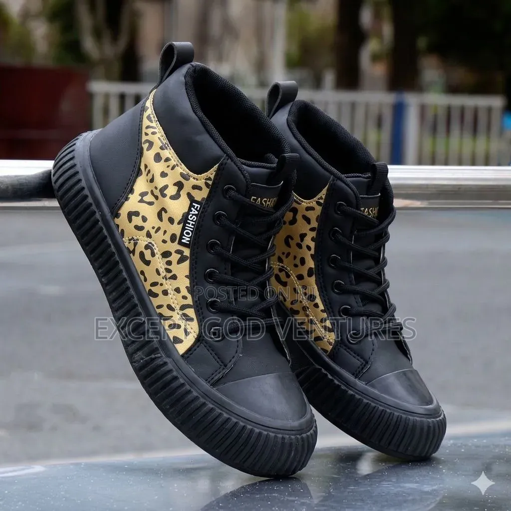 Men's Sneakers