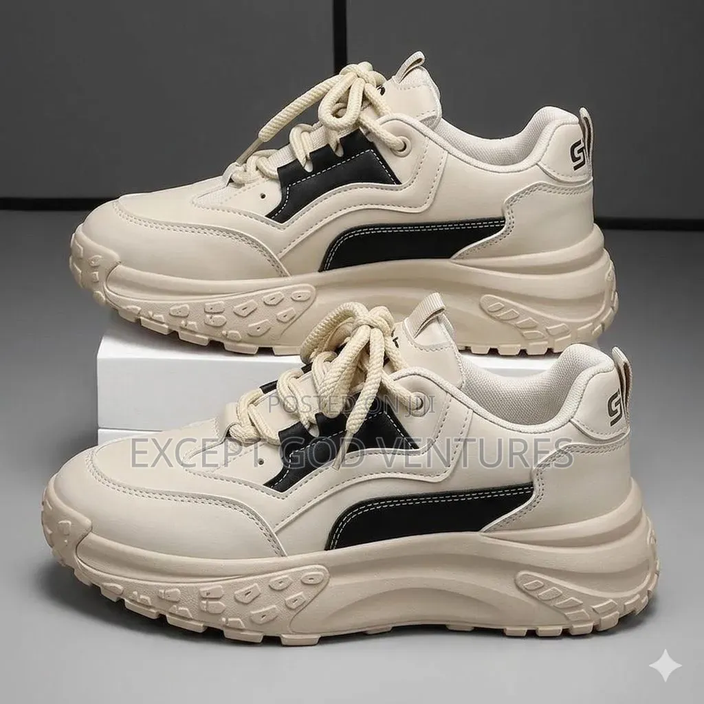 Men's Sneakers