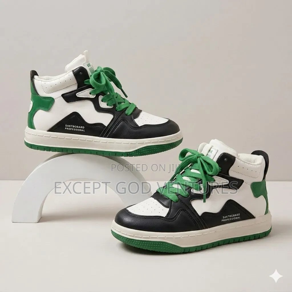 Men's Sneakers