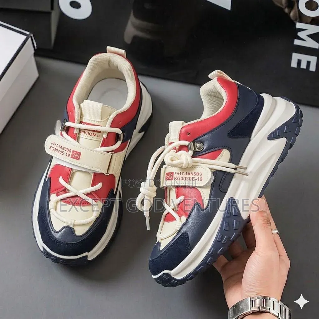 Men's Sneakers