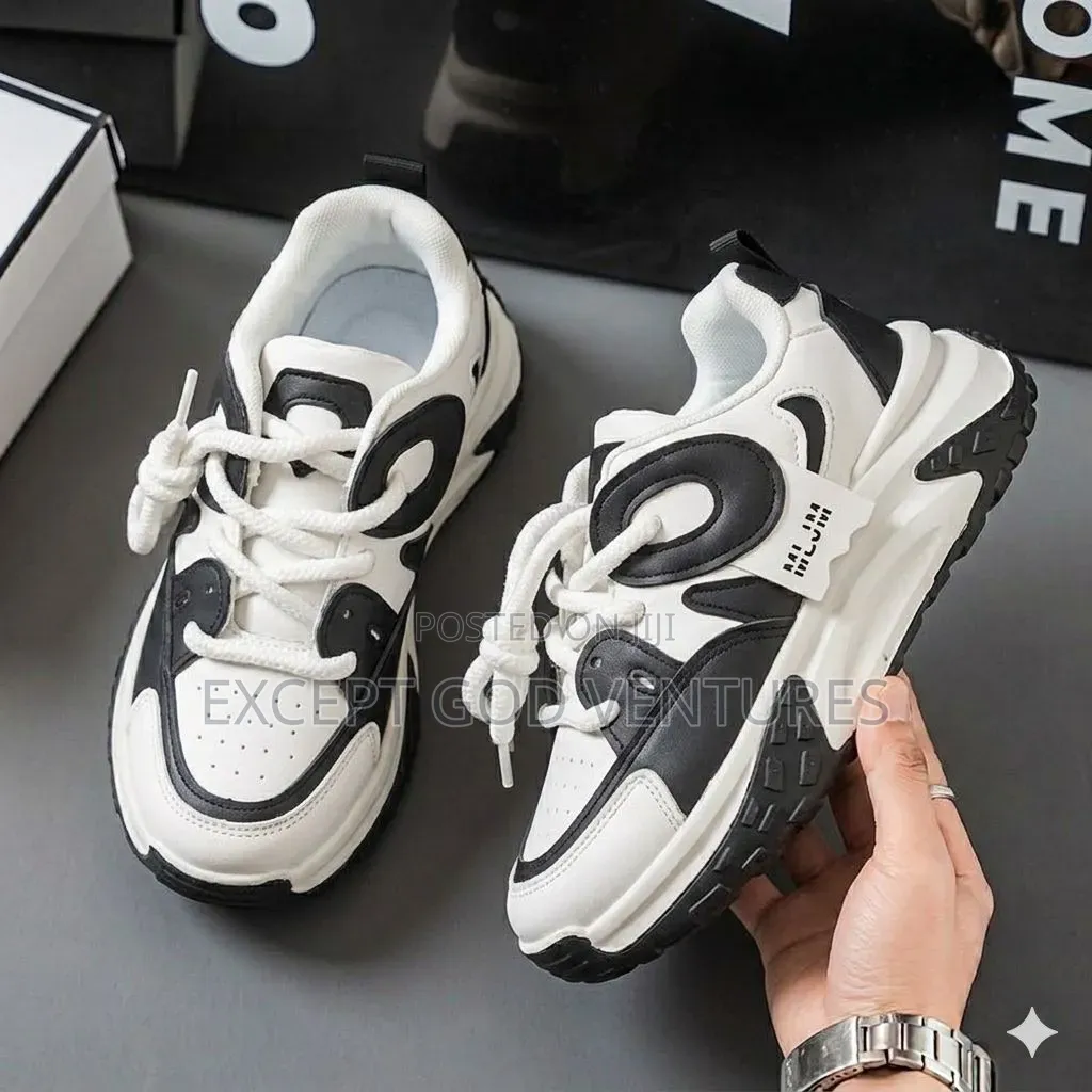 Men's Sneakers