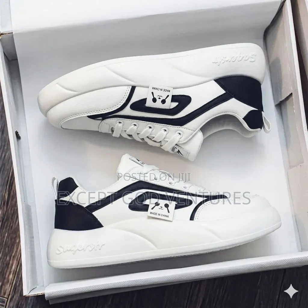 Men's Sneakers