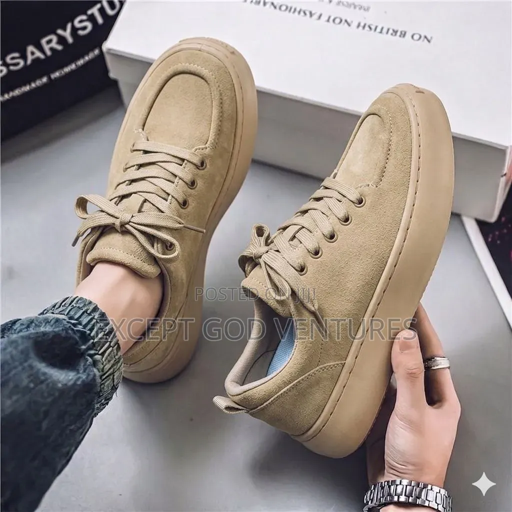 Men's Sneakers