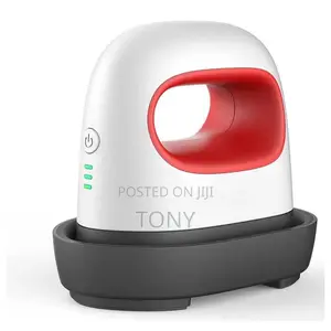 Mini Heat Press Machine