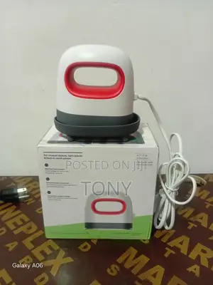 Mini Heat Press Machine